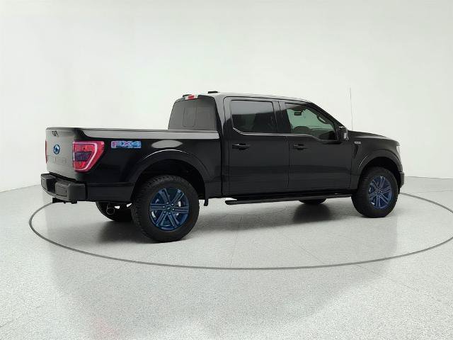 Certified 2023 Ford F150 XLT w/ Equipment Group 302A High AWD/4WD image 8