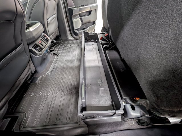 Certified 2024 Ford F150 Platinum w/ Equipment Group 702A High AWD/4WD image 23