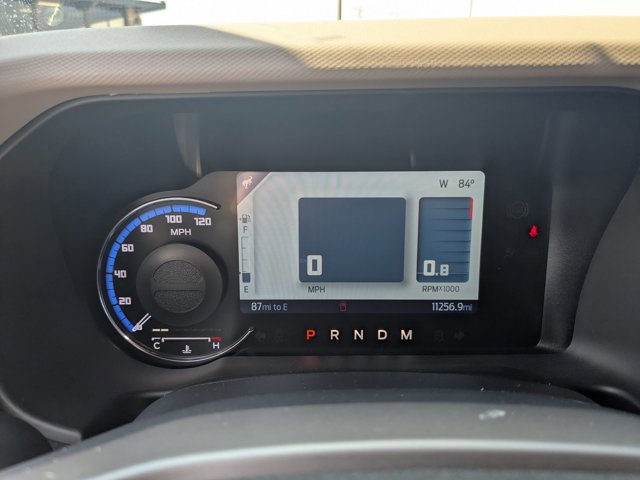 Certified 2023 Ford Bronco Wildtrak image 19