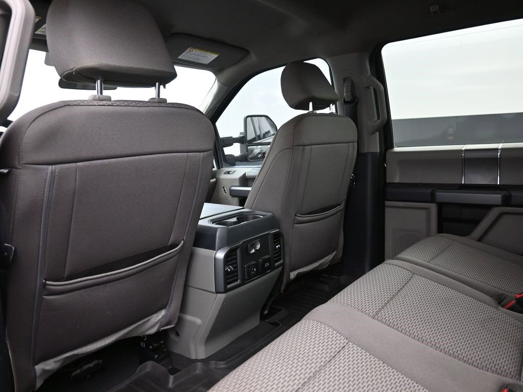 Certified 2022 Ford F350 XLT w/ XLT Premium Package video 2