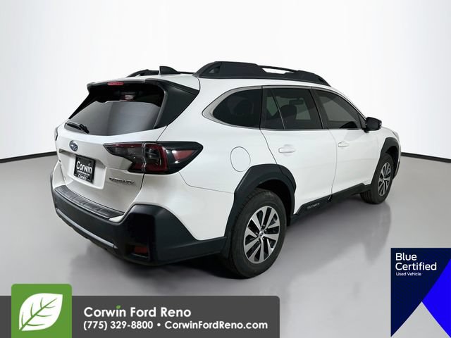Used 2023 Subaru Outback Premium AWD/4WD image 9
