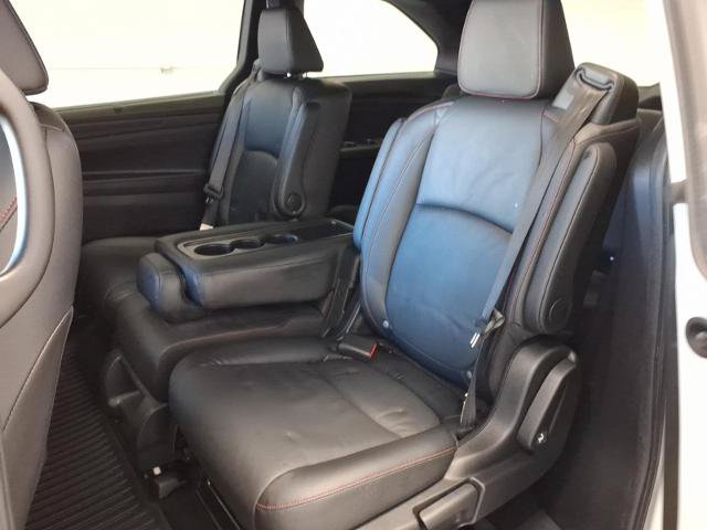 Used 2024 Honda Odyssey Sport image 12