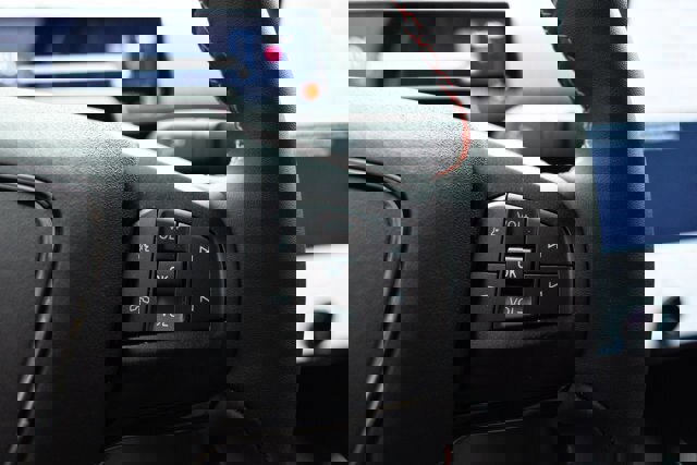 Certified 2025 Ford Mustang Mach-E Premium w/ Sport Appearance Package image 16