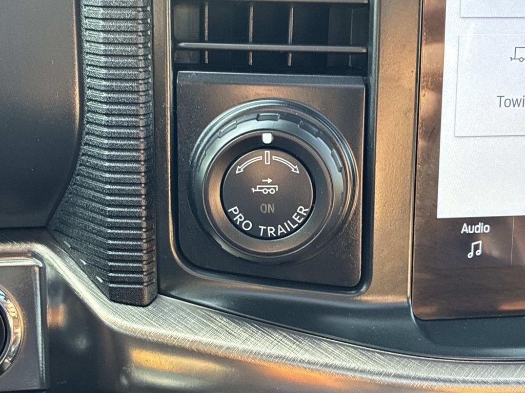 Certified 2024 Ford F150 King Ranch w/ FX4 Off-Road Package AWD/4WD image 31