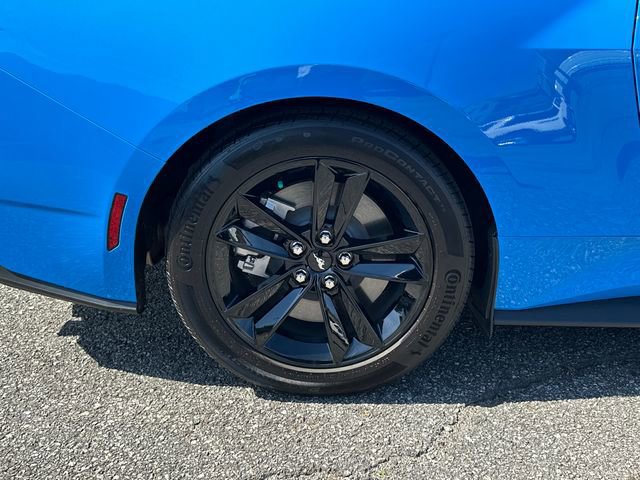 Certified 2025 Ford Mustang GT RWD image 15