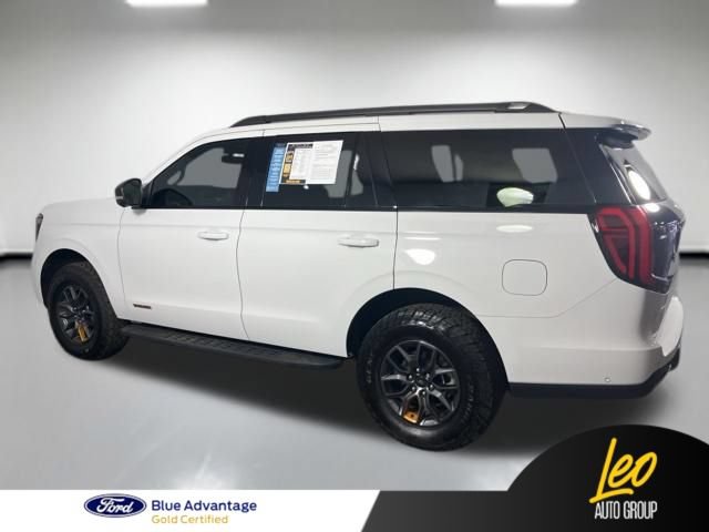 Certified 2025 Ford Expedition Tremor AWD/4WD image 2