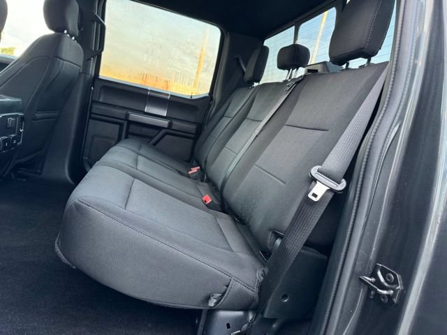 Certified 2020 Ford F150 XLT w/ Equipment Group 302A Luxury AWD/4WD image 7
