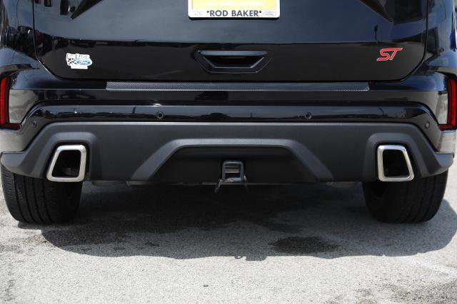 Certified 2023 Ford Edge ST image 15