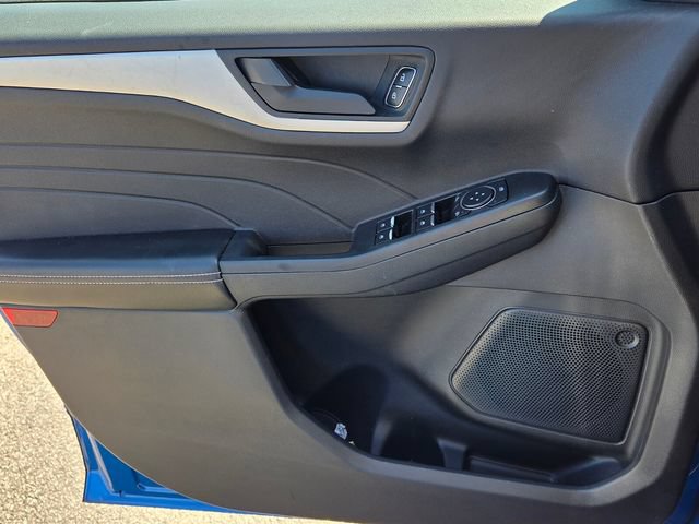 Certified 2021 Ford Escape S FWD image 26