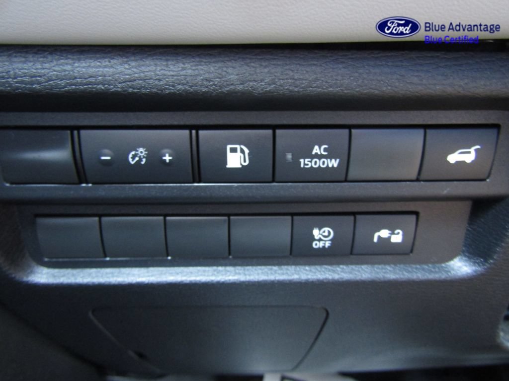 Used 2024 Mitsubishi Outlander SEL AWD/4WD image 27