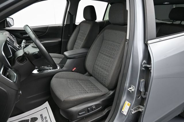 Used 2024 Chevrolet Equinox LT FWD image 11