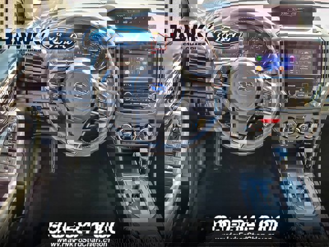 Used 2023 Subaru Crosstrek 2.0i Premium image 10