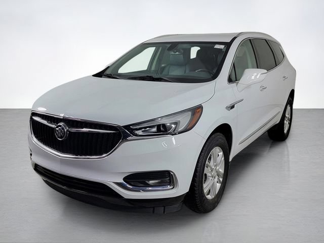 Used 2019 Buick Enclave Essence FWD image 7