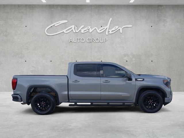 Used 2025 GMC Sierra 1500 Elevation RWD image 18