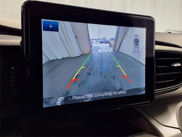 Certified 2023 Ford Explorer XLT image 15