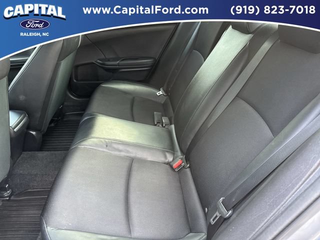Used 2019 Honda Civic Sport image 18
