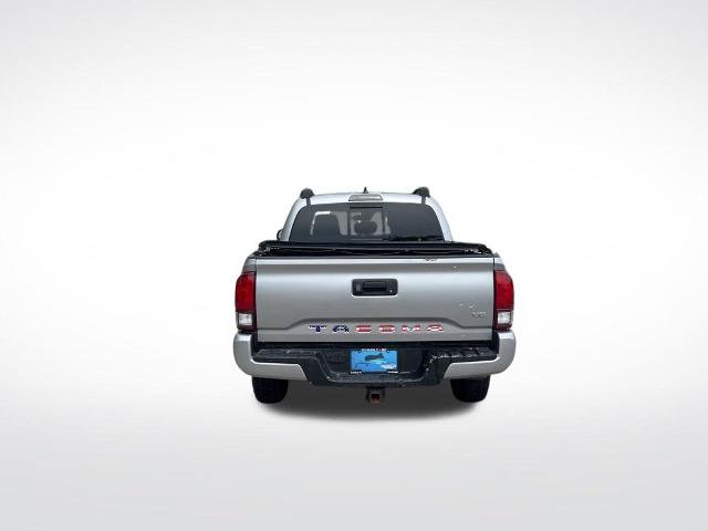 Used 2023 Toyota Tacoma SR5 w/ Technology Package RWD image 7