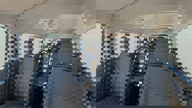 Certified 2023 Ford Transit 350 XLT image 15