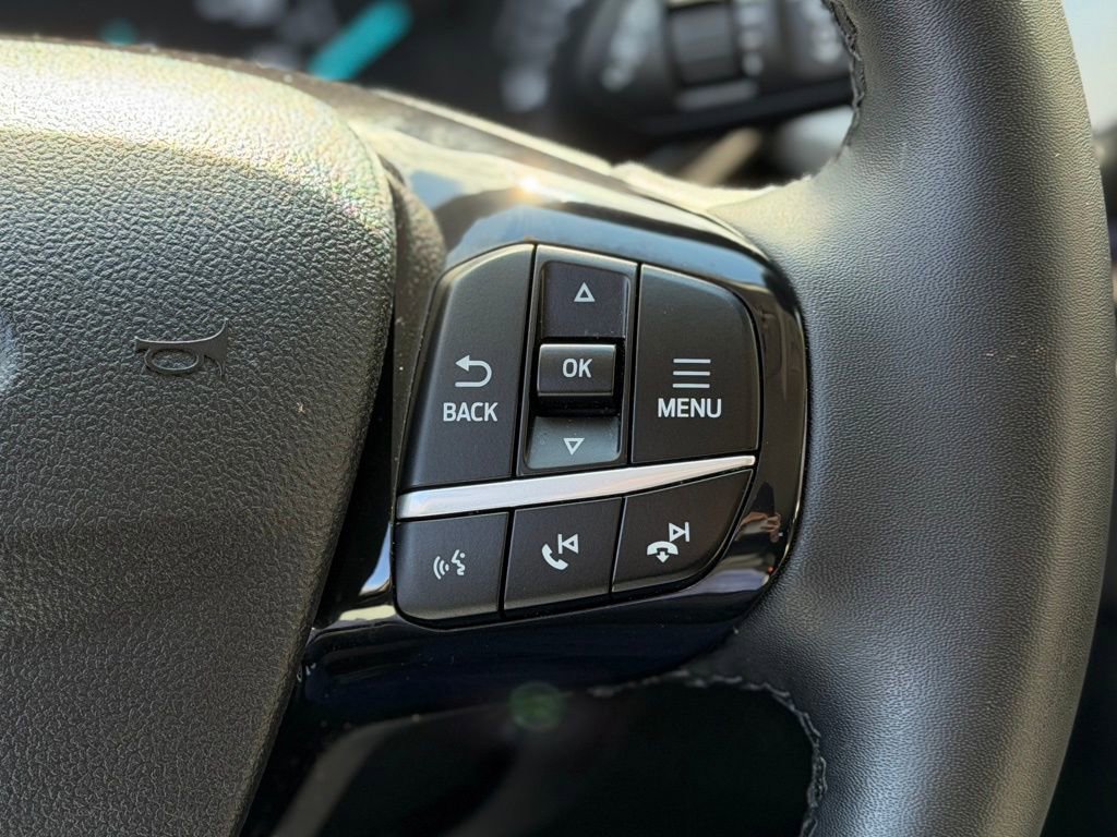 Certified 2022 Ford Escape SE w/ Convenience Package AWD/4WD image 13