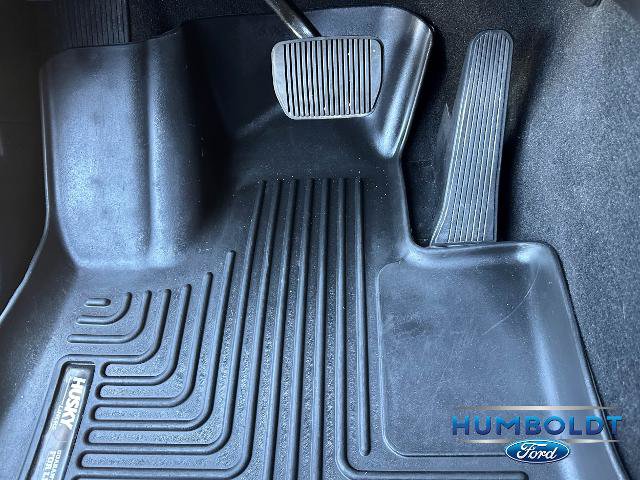 Certified 2024 Ford Explorer ST w/ Technology Package AWD/4WD image 19