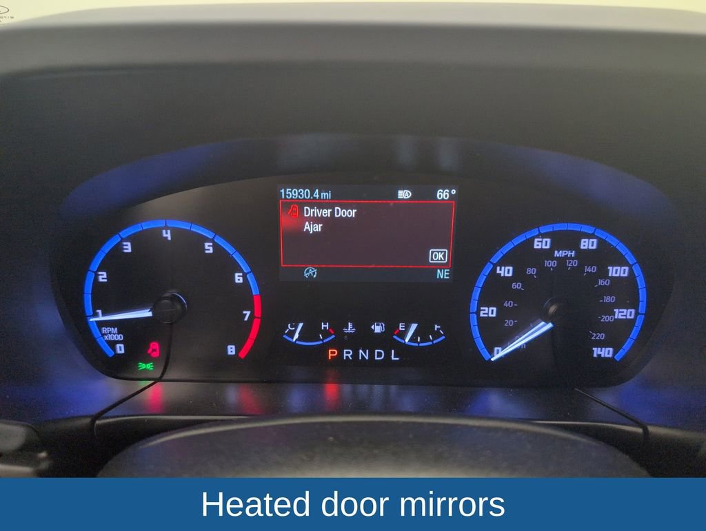 Certified 2024 Ford Bronco Sport Big Bend image 23