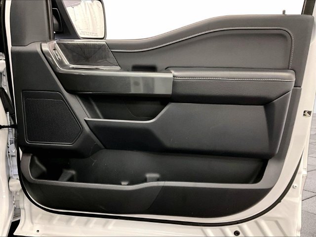 Certified 2023 Ford F150 XLT w/ Equipment Group 302A High AWD/4WD image 23