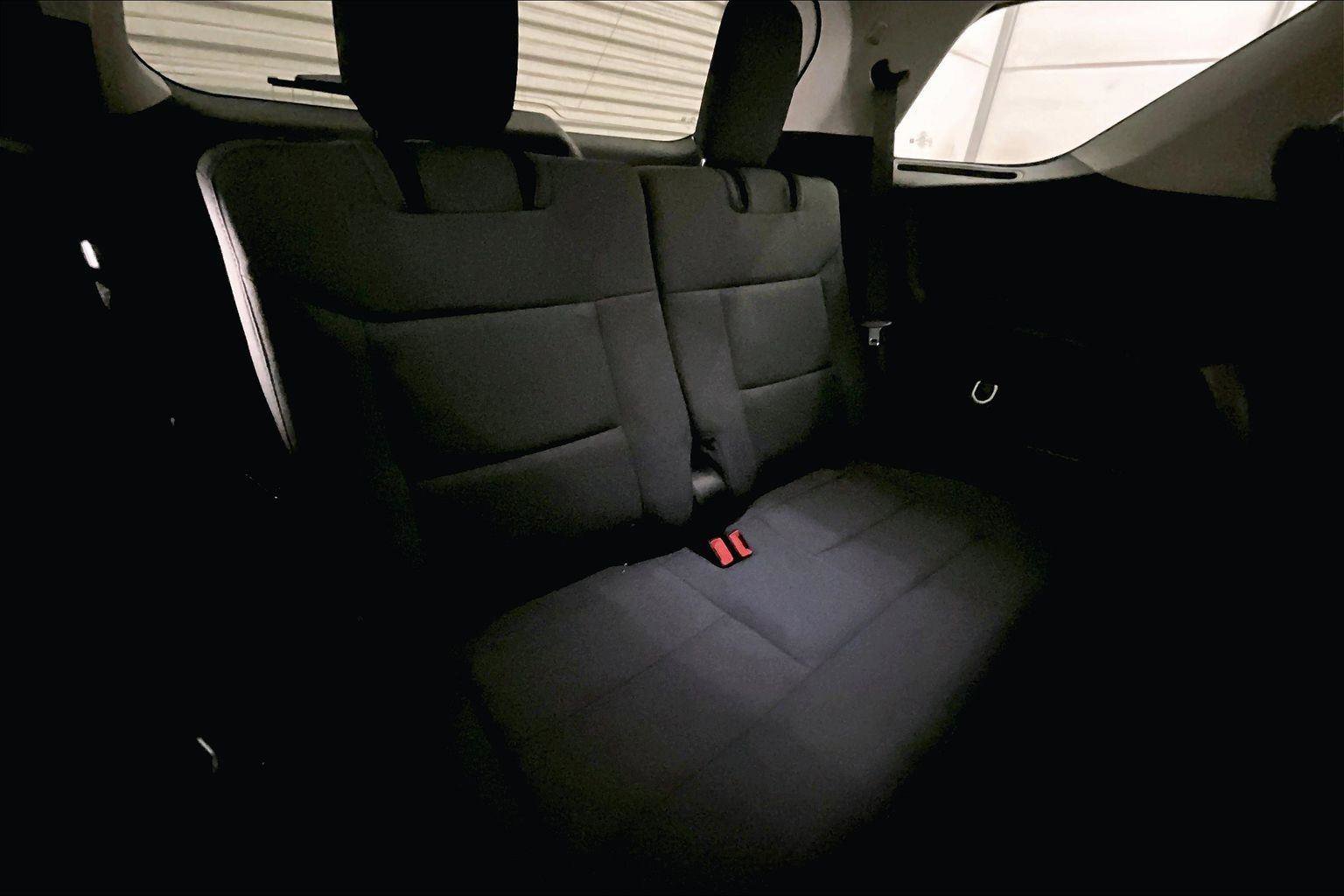 Certified 2025 Ford Explorer Active image 27