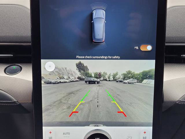 Certified 2021 Ford Mustang Mach-E Select image 14