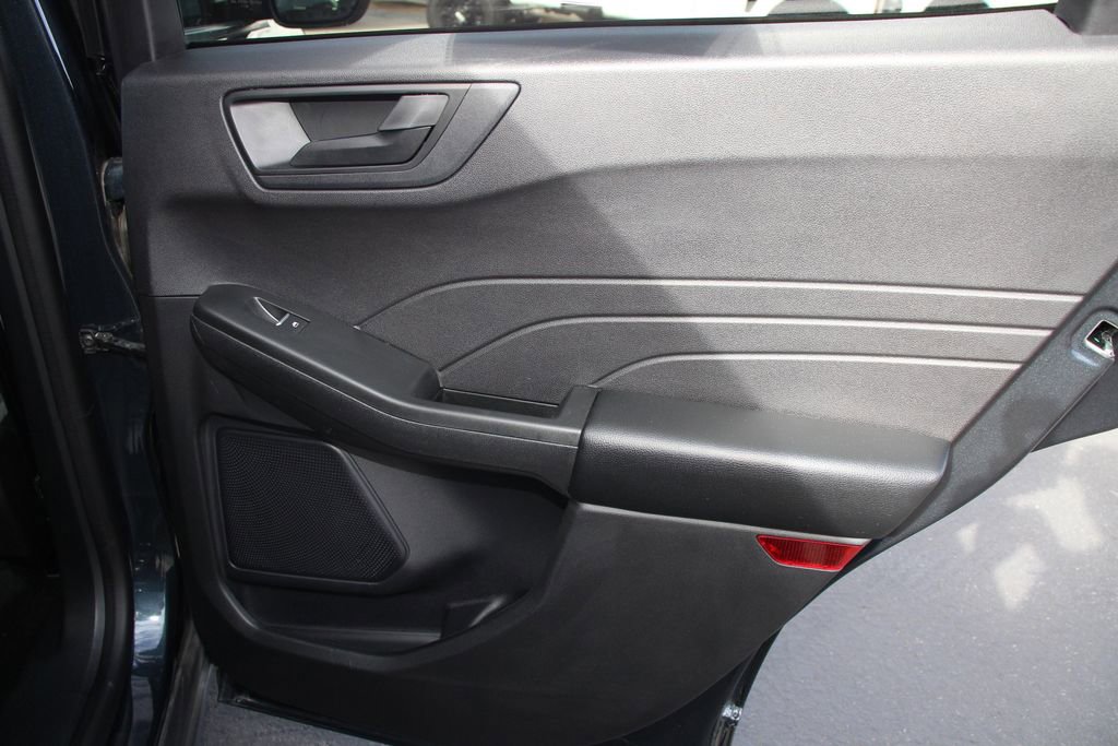 Certified 2022 Ford Escape SE w/ Convenience Package FWD image 25