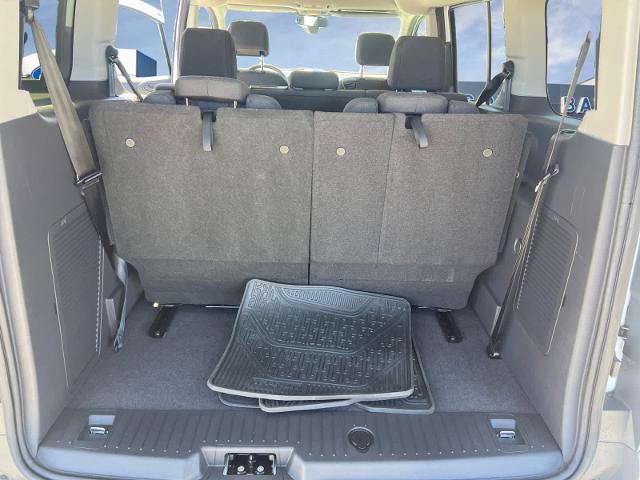 Certified 2017 Ford Transit Connect XL FWD image 19