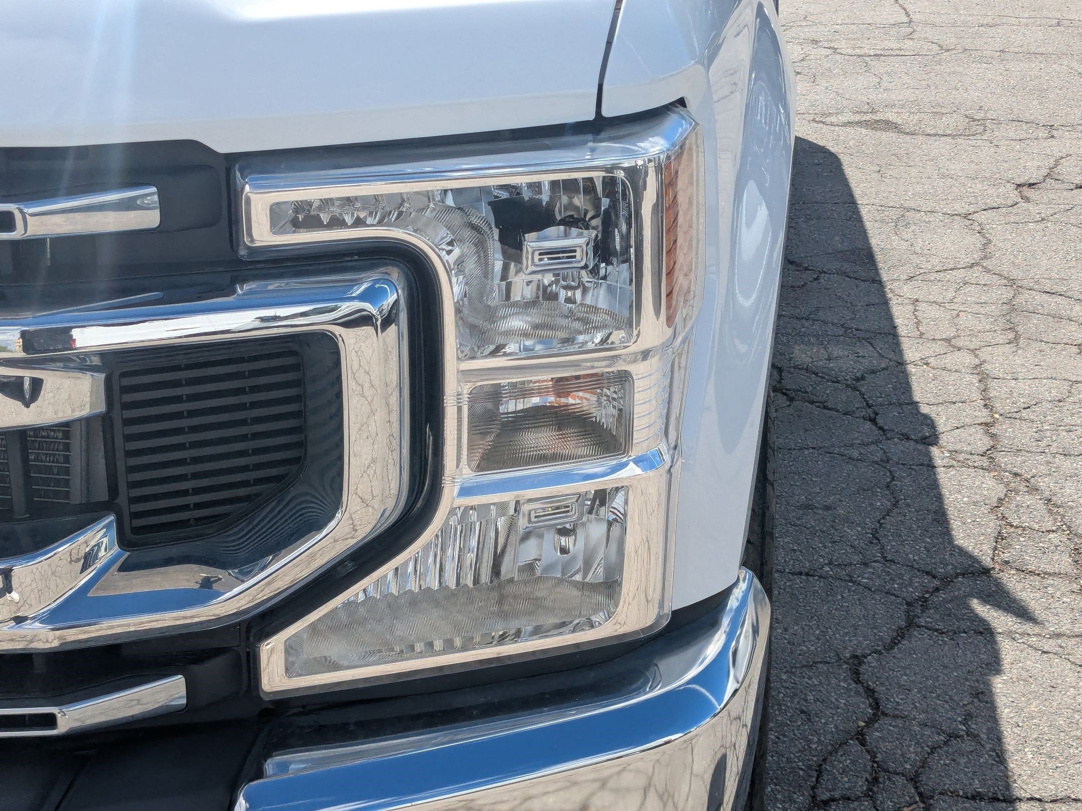 Certified 2022 Ford F350 XL w/ STX Appearance Package image 13