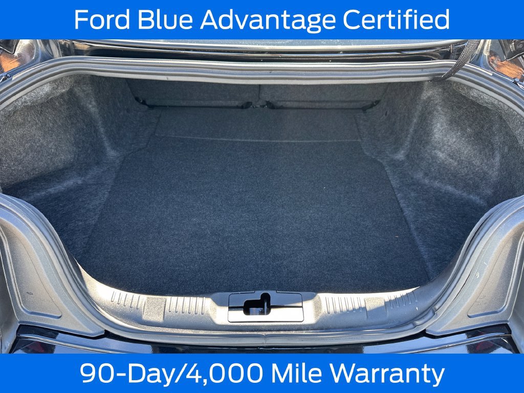 Certified 2021 Ford Mustang Premium w/ 2.3L High Performance Package RWD image 7