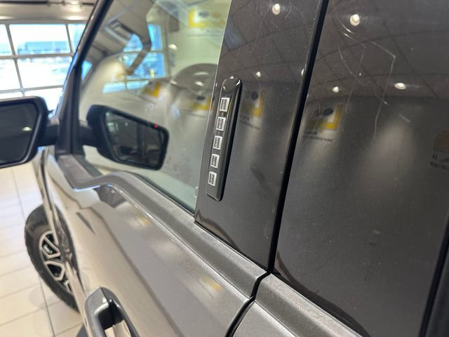 Certified 2023 Ford F150 XLT w/ Equipment Group 302A High image 15