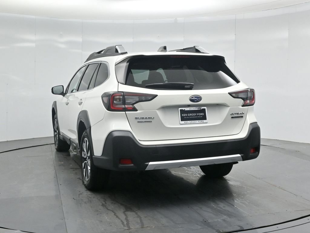 Used 2024 Subaru Outback Touring XT image 20