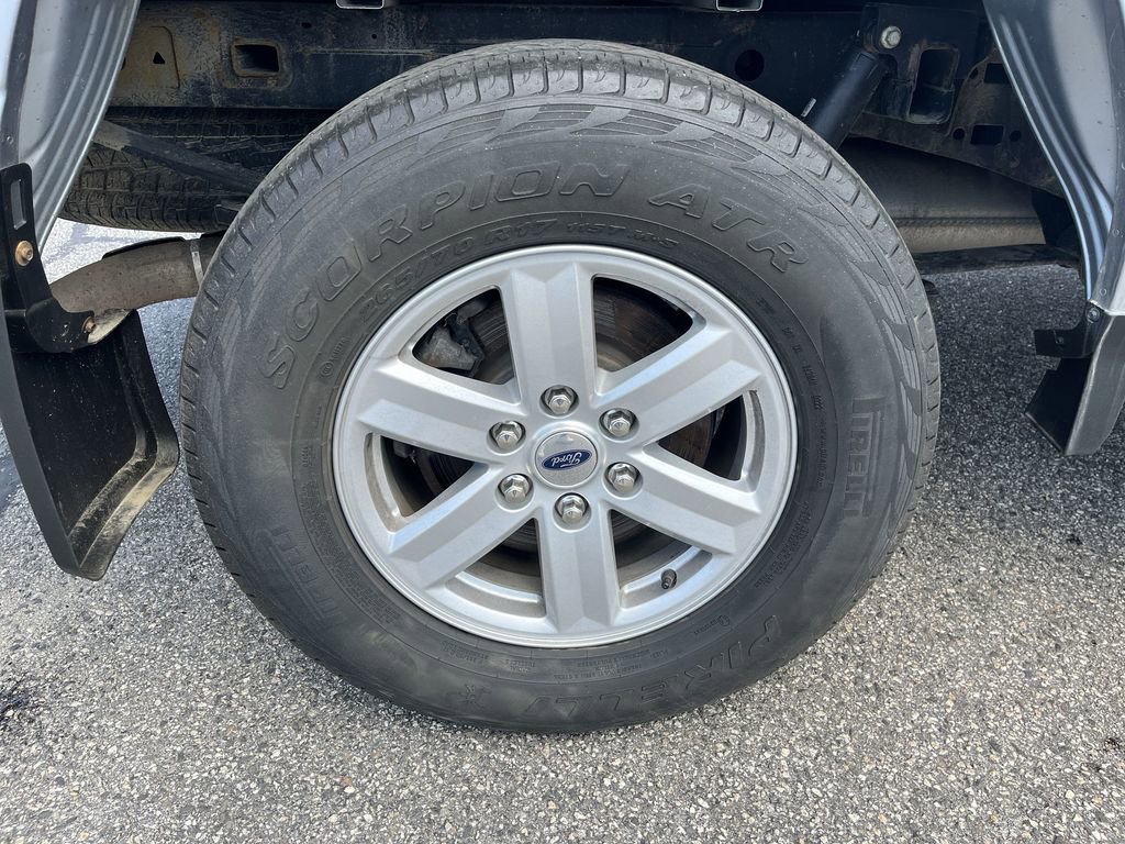 Certified 2022 Ford F150 XLT AWD/4WD image 2