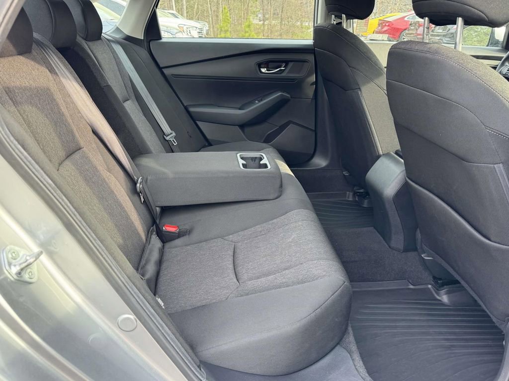 Used 2024 Honda Accord EX image 20