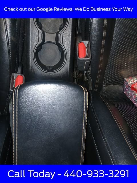 Used 2018 Jeep Compass Limited w/ Navigation Group image 37