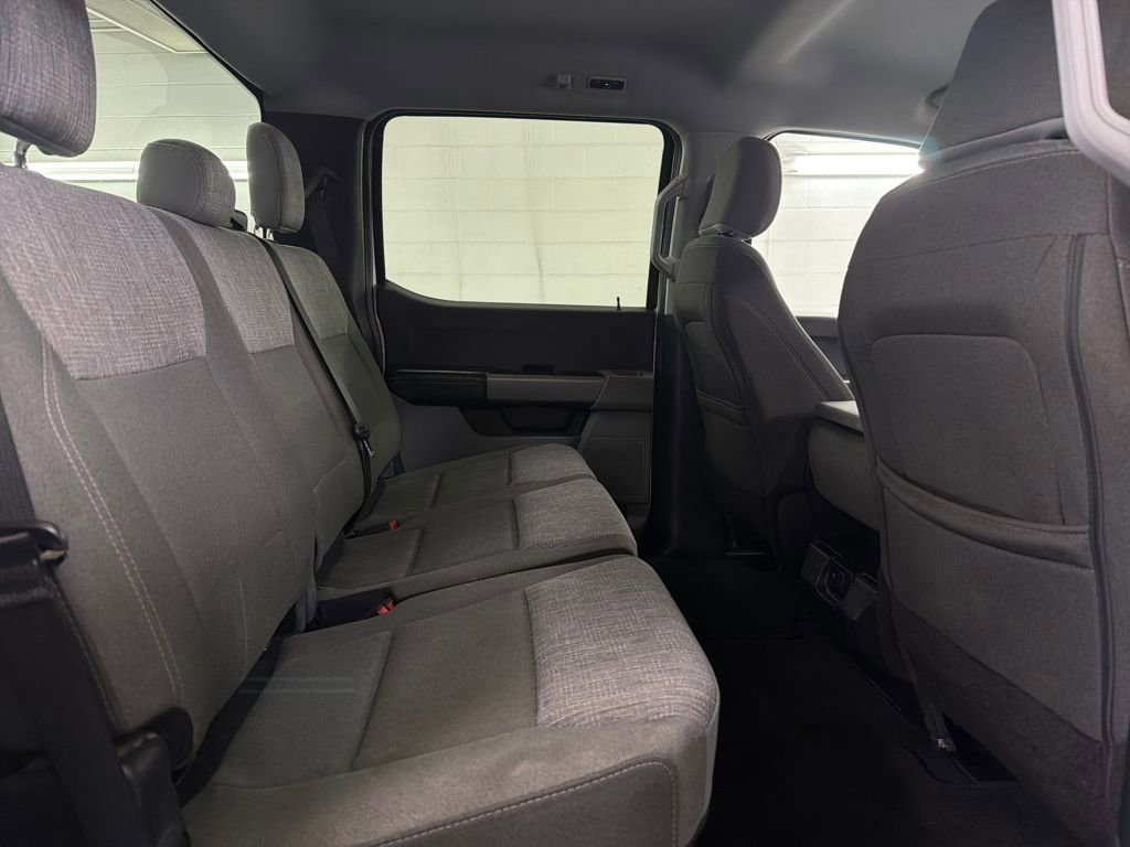 Certified 2025 Ford F350 XLT image 30