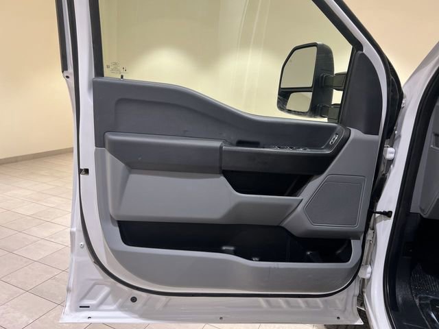 Certified 2024 Ford F350 XL AWD/4WD image 19