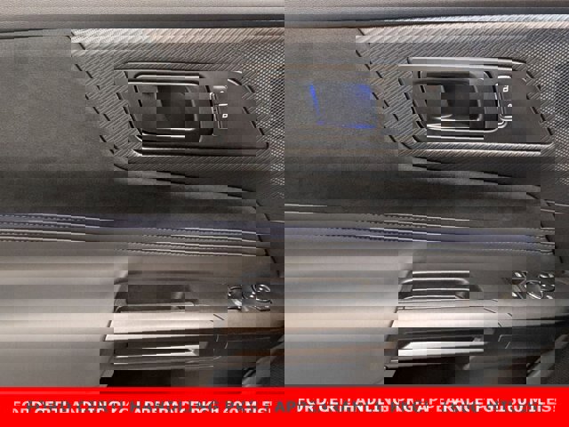 Certified 2025 Ford Mustang Dark Horse w/ Dark Horse Handlin Package image 14