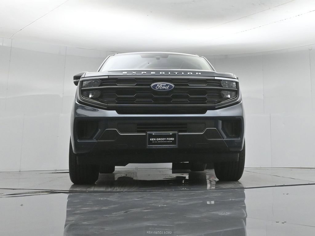 Certified 2025 Ford Expedition Max Active RWD image 52