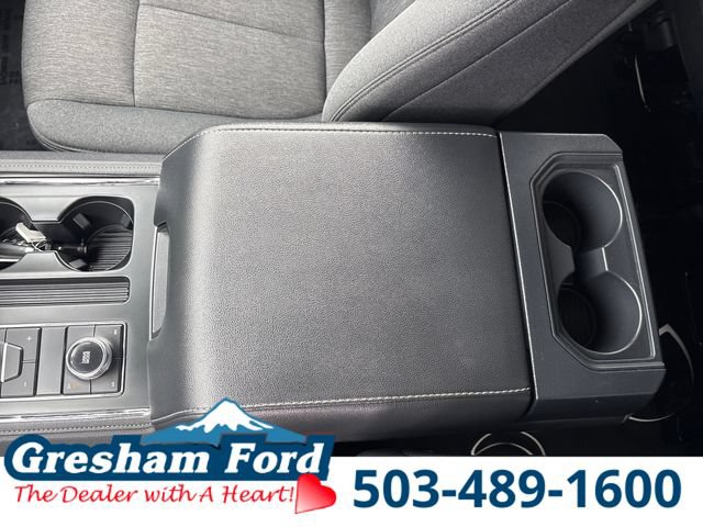 Certified 2024 Ford Expedition Max XLT AWD/4WD image 28