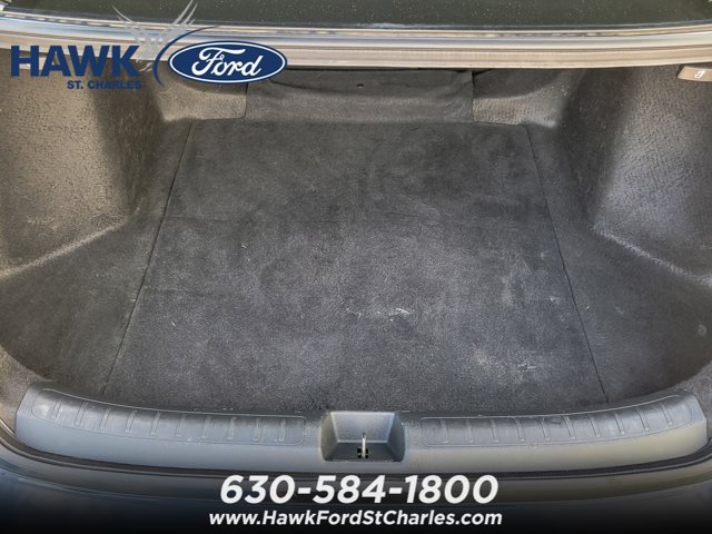 Used 2024 Honda Civic Touring image 19