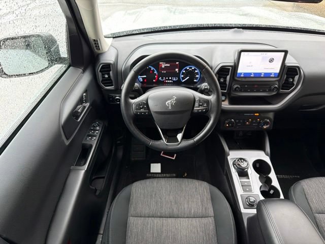 Certified 2023 Ford Bronco Sport Big Bend w/ Convenience Package AWD/4WD image 19