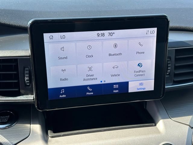 Certified 2024 Ford Explorer XLT w/ Equipment Group 202A AWD/4WD image 27