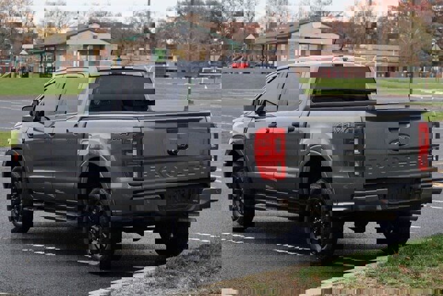 Certified 2022 Ford Ranger XLT w/ Equipment Group 301A Mid image 9