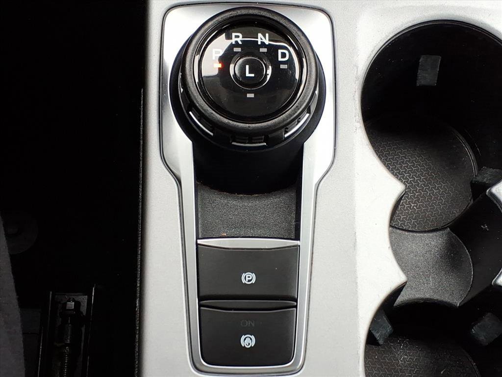 Certified 2022 Ford Bronco Sport Outer Banks w/ Tech Package image 20