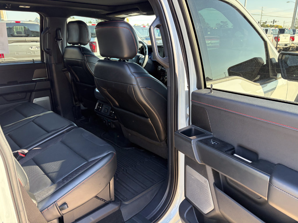 Certified 2024 Ford F150 Raptor AWD/4WD image 16