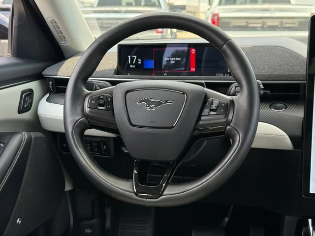 Certified 2023 Ford Mustang Mach-E Premium AWD/4WD image 8
