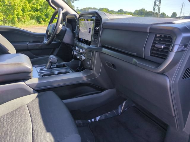 Certified 2024 Ford F150 XLT w/ Equipment Group 302A MID AWD/4WD image 34